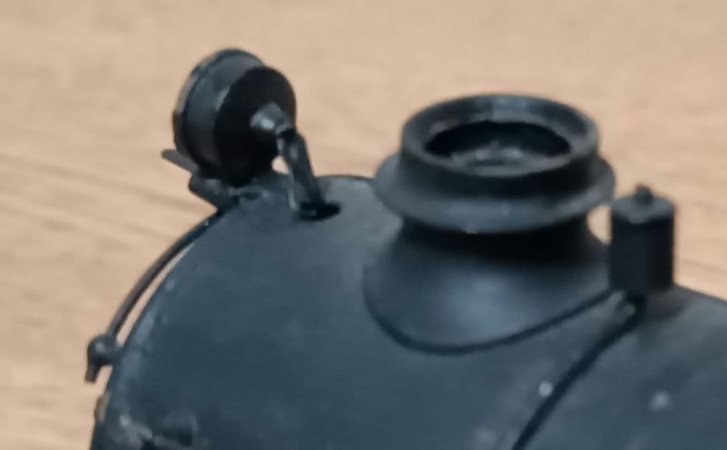 珊瑚模型店　国鉄９６００形　不動ジャンク【値段交渉可】