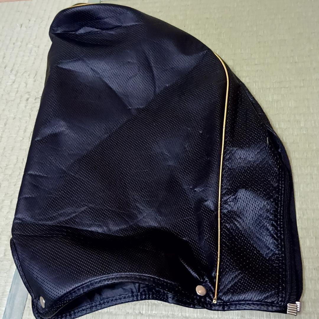 le coq sportif キャディバッグ 大口径 9.5型　6分割