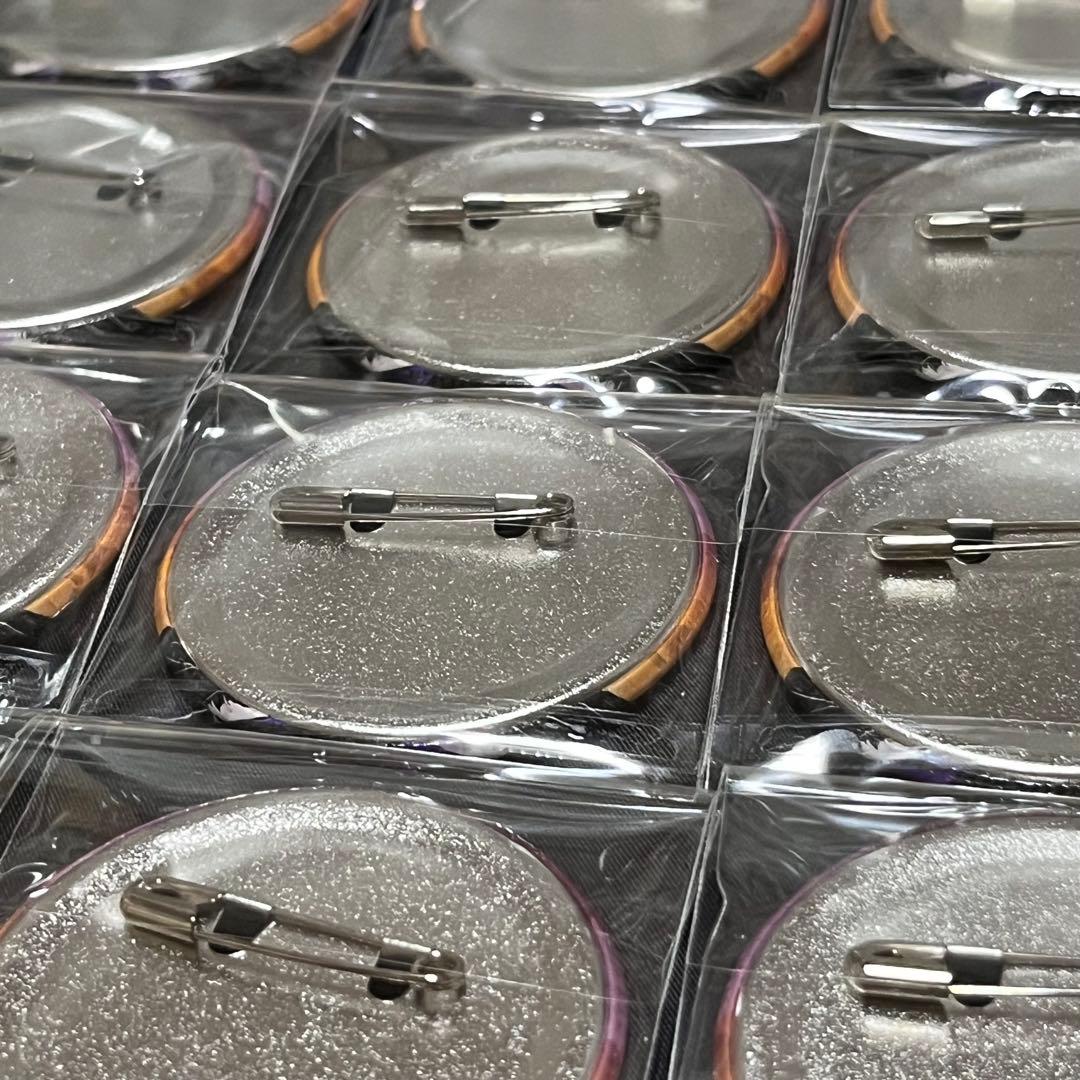 魔入りました!入間くん ナベリウス・カルエゴ 缶バッジ アニメイトカフェ 25点