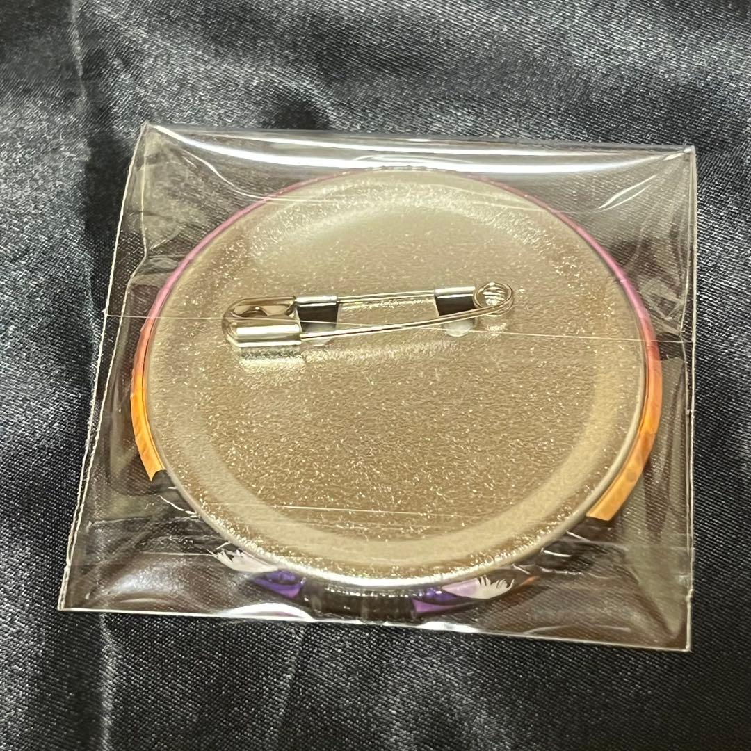 魔入りました!入間くん ナベリウス・カルエゴ 缶バッジ アニメイトカフェ 25点