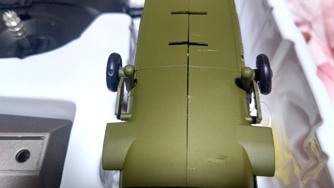 新型 ラジコンヘリコプターWltoys xk k170