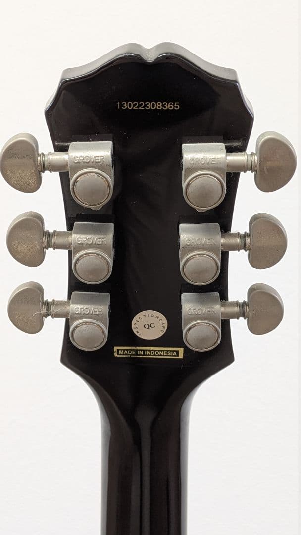 Y*G様 【即発送】Epiphone Les Paul STANDARD PRO