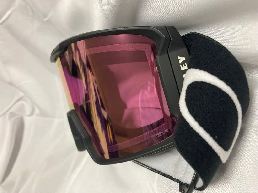 ☆Xmas限定価格☆ オークリー ゴーグル ラインマイナー エル 24-25