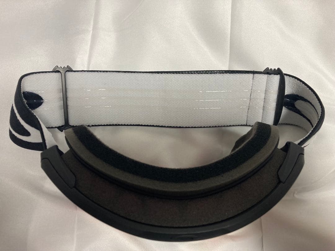 ☆Xmas限定価格☆ オークリー ゴーグル ラインマイナー エル 24-25