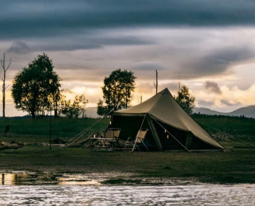 【美品】ゼインアーツ　ウータS_追加ビルディングテープ付き