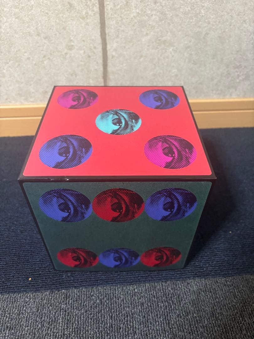 【中古】稲葉浩志 ／ LIVE 2024 〜en-Zepp〜 Blu-ray