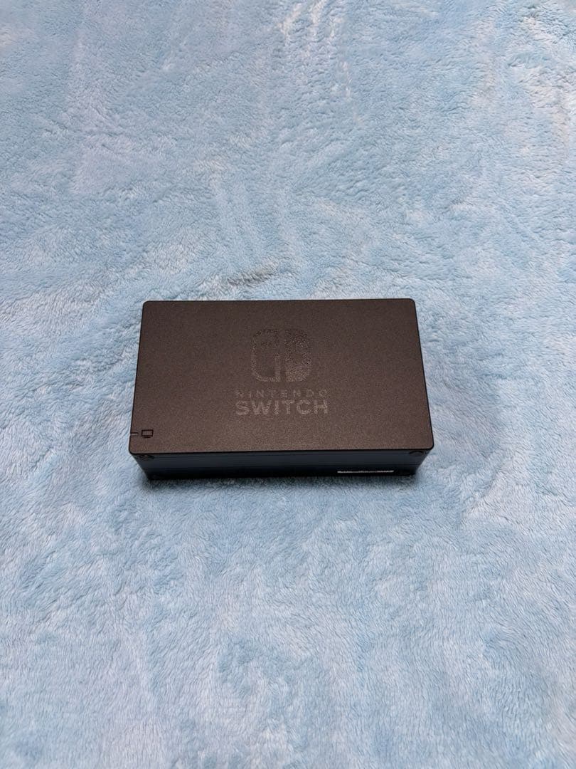 中古品 Nintendo Switch 本体 Joy-Con付き