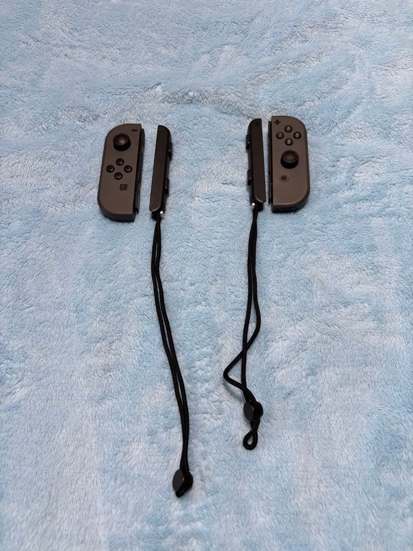 中古品 Nintendo Switch 本体 Joy-Con付き