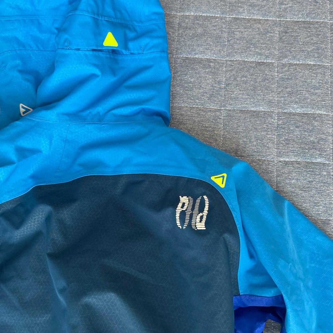 は*ぱ様 PHENIX フェニックス スキー スノーボード ジャケット メンズ