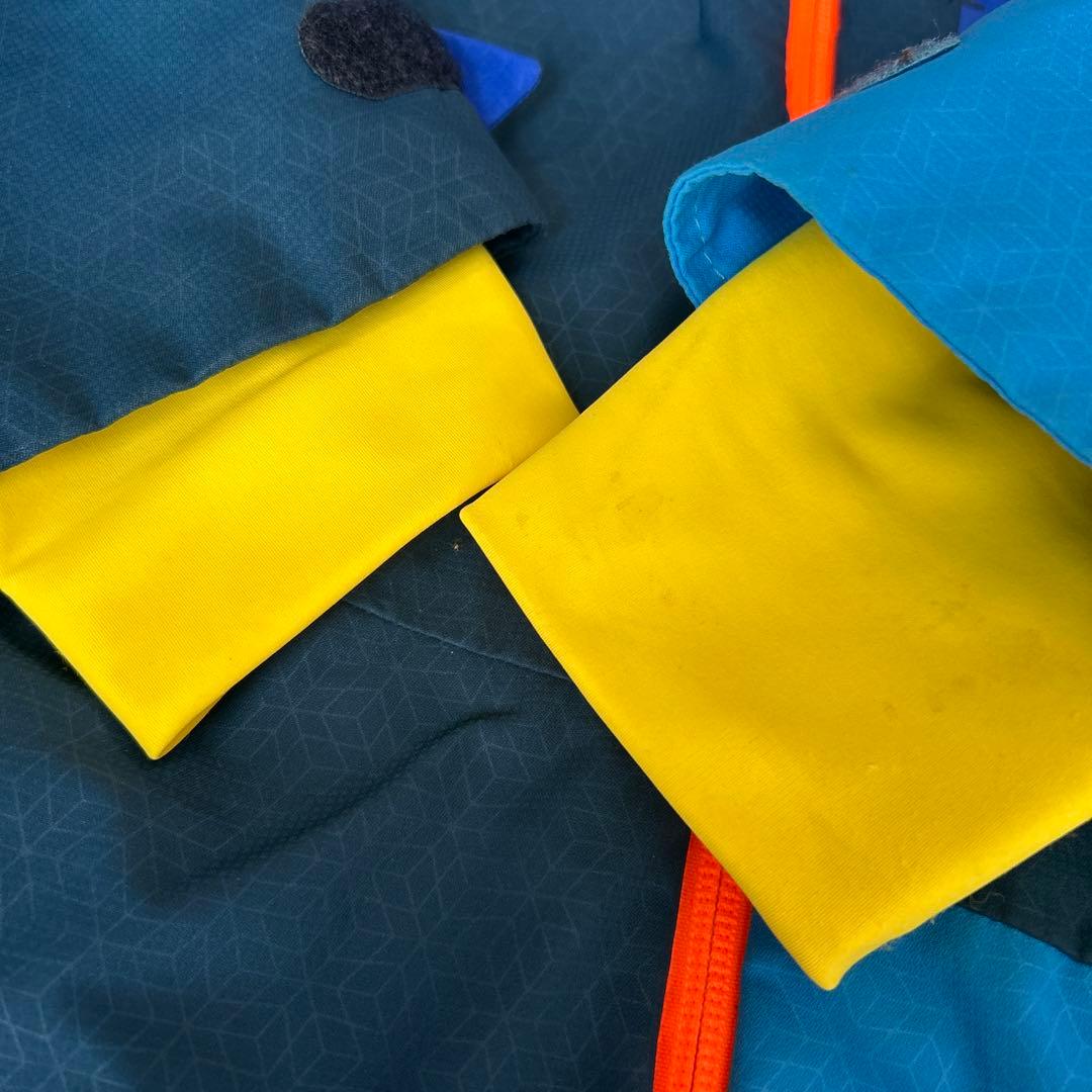 は*ぱ様 PHENIX フェニックス スキー スノーボード ジャケット メンズ