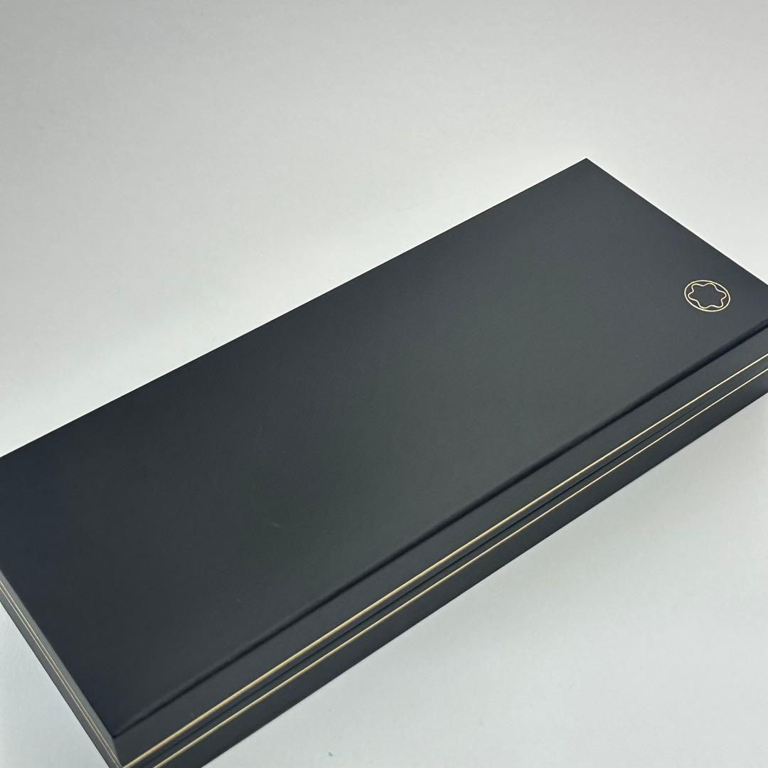 MONTBLANC モンブラン マイスターシュティック ボールペン 1566