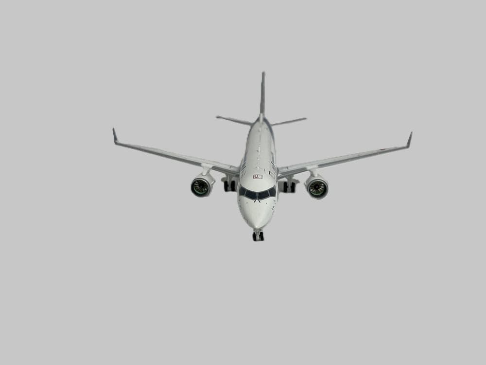 ◆ANA MRJ90 MR29010 SCALE1:200 模型 09340