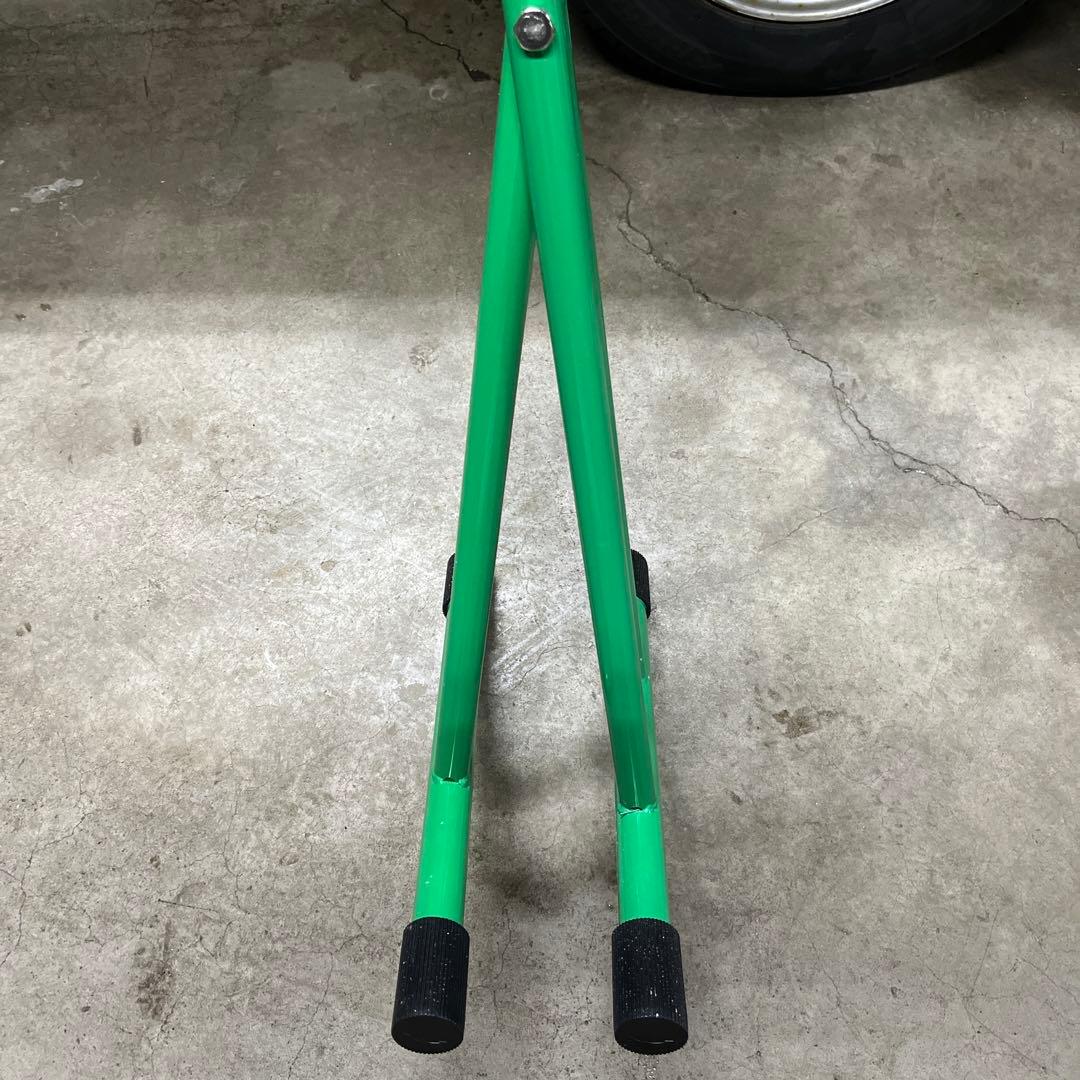 ガリウムGALLIUM ワックススタンドS&BSP3126