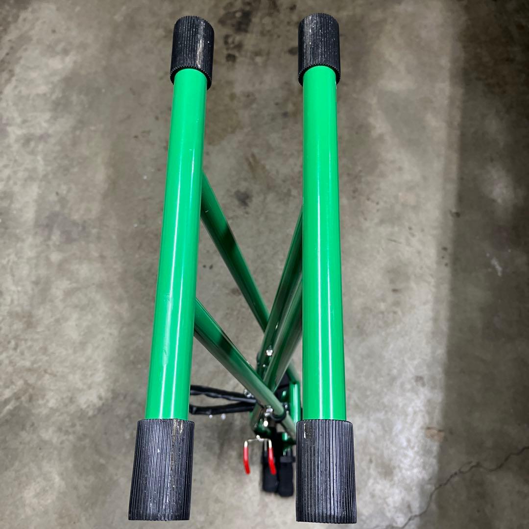 ガリウムGALLIUM ワックススタンドS&BSP3126