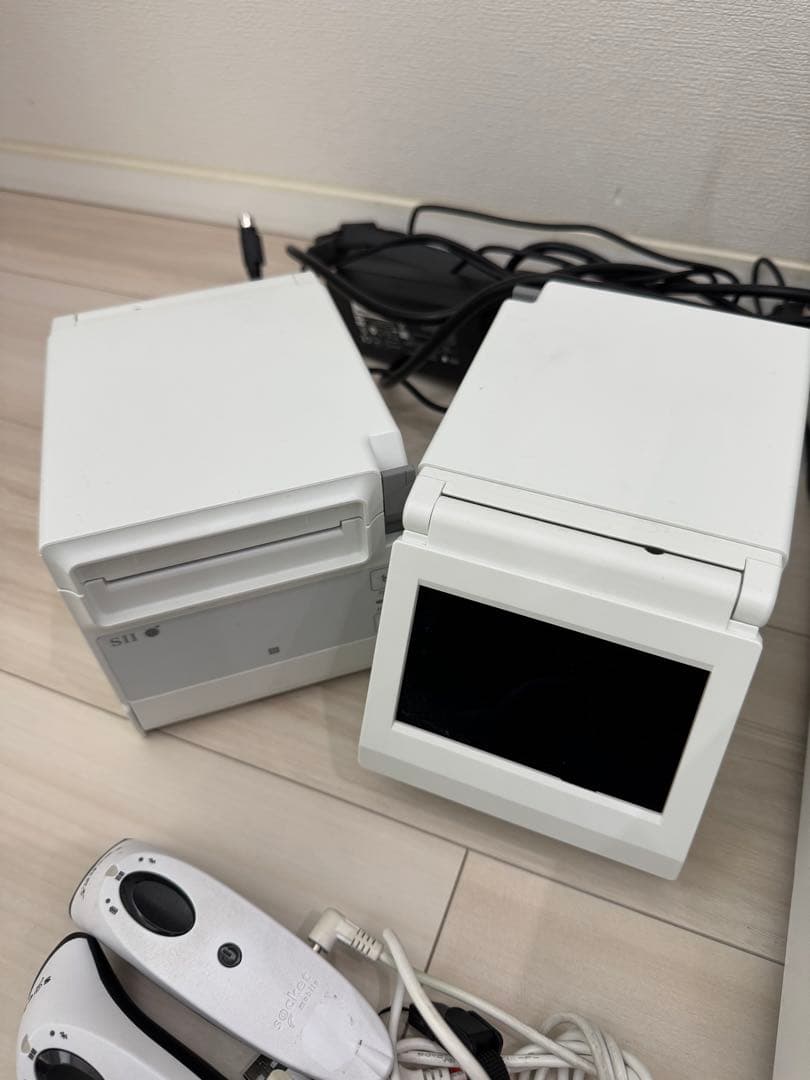 Airレジ スターターパック