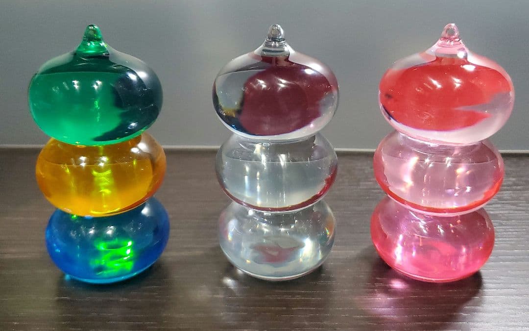 ドラゴンクエスト　ビッグクリアフィギュア