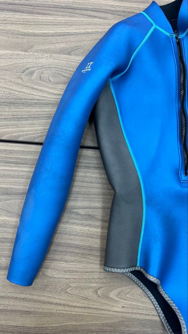 BEDT DIVE ベストダイブ　ロンスプ