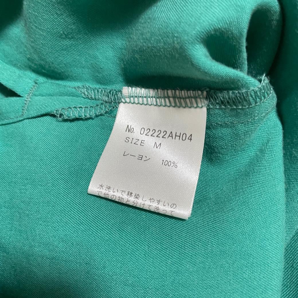 ヒステリックグラマー Vampirella（ヴァンピレラ） ボウリング シャツ