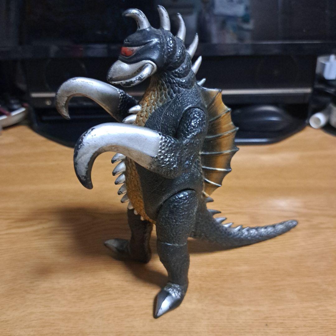 ガイガン 可動式 約30cm