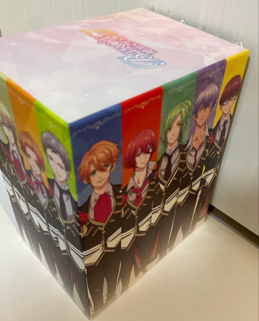 B-PROJECT 絶頂＊エモーション Blu-ray