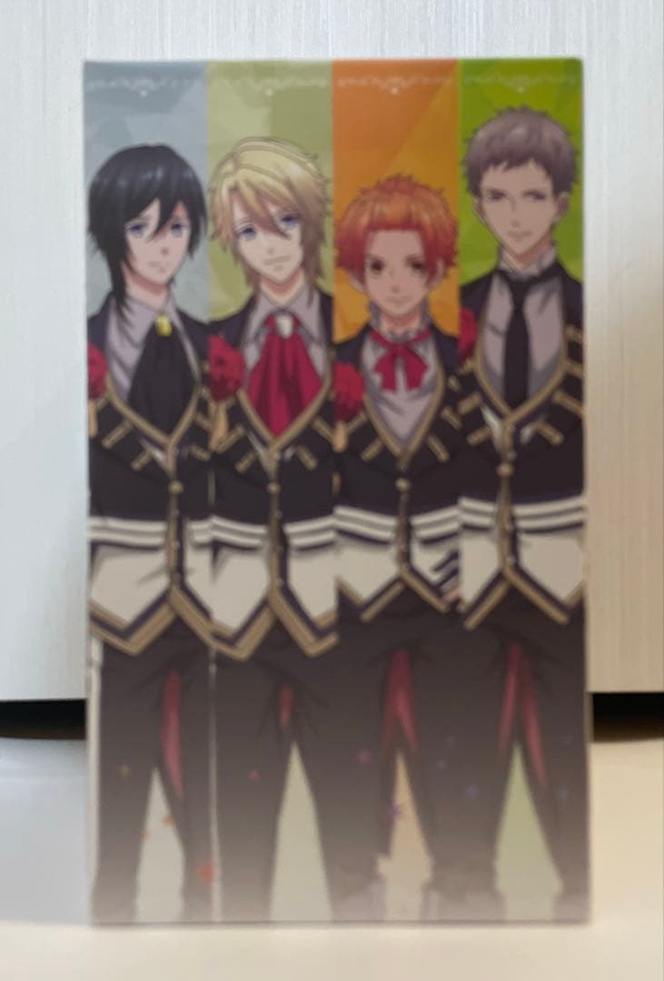 B-PROJECT 絶頂＊エモーション Blu-ray