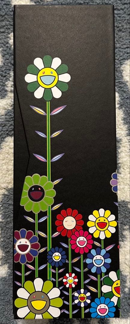 【未開封】《ドン・ペリニヨン ヴィンテージ2015》村上隆コラボ限定エディション