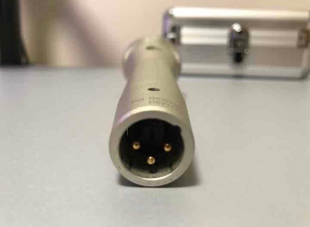 Shure KSM9 コンデンサーマイク ケース付