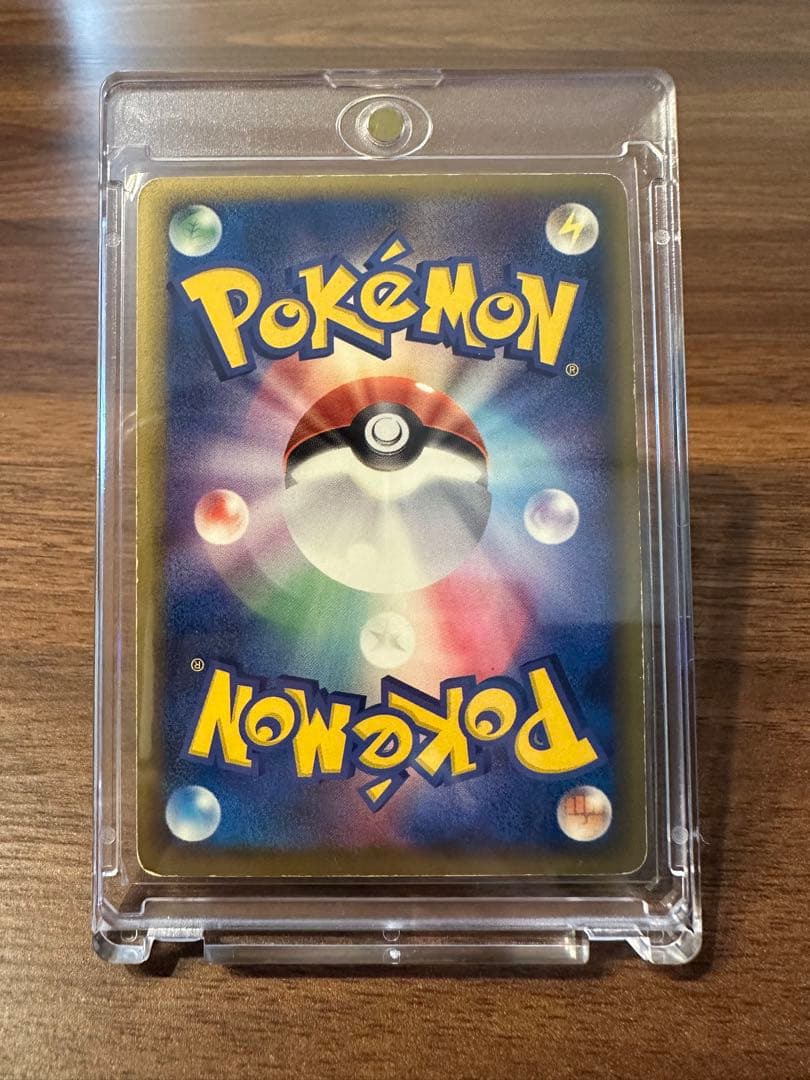 ポケモンカード　ミュウ　デルタ種