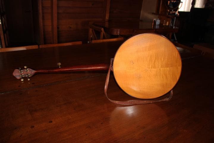 Framus バンジョー カントリー＆ウエスタン フォーク ブルース ビート