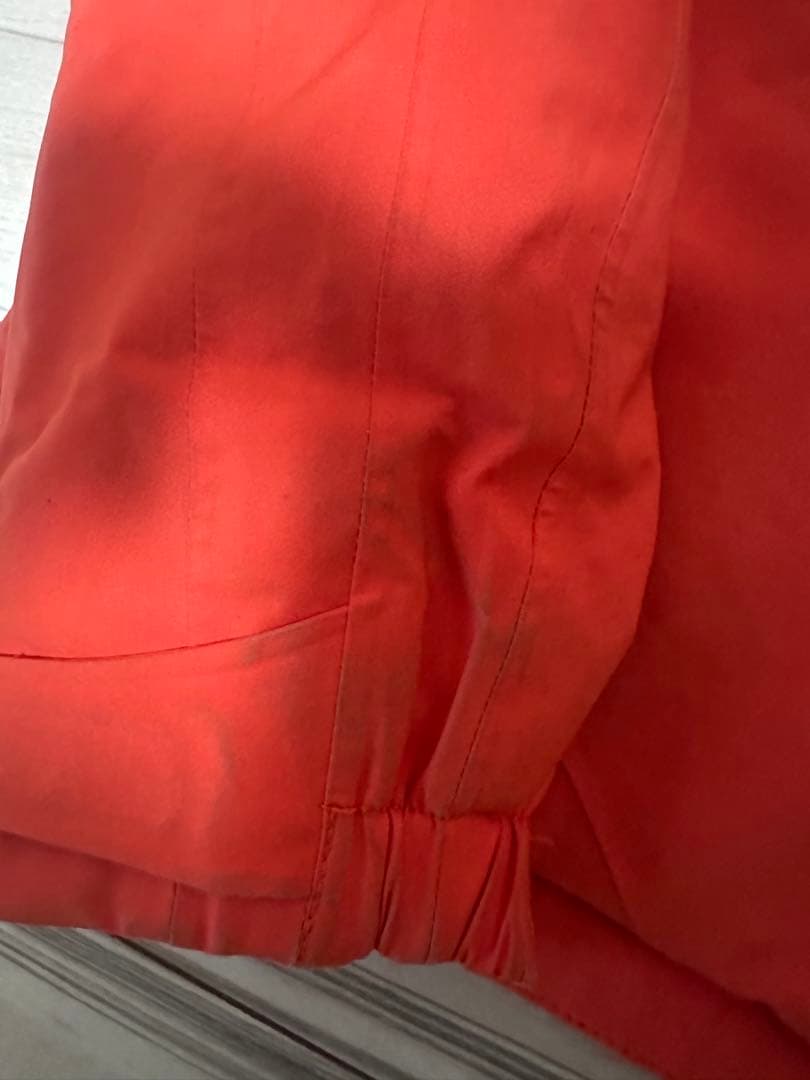 ミズノ　スキーウエア　上下