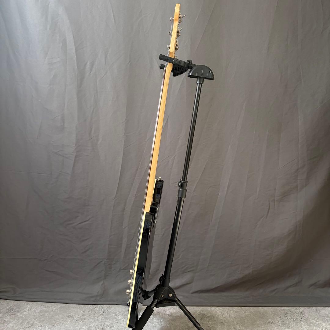 Fender Japan Aerodyne Jazz Bass PJ ブラック