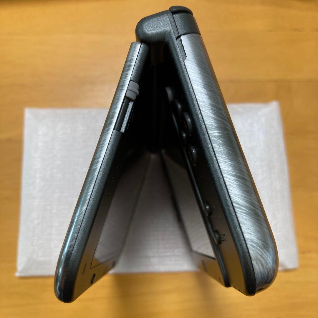 美品CAPCOM モンスターハンター4G スペシャルパック 3DSLL