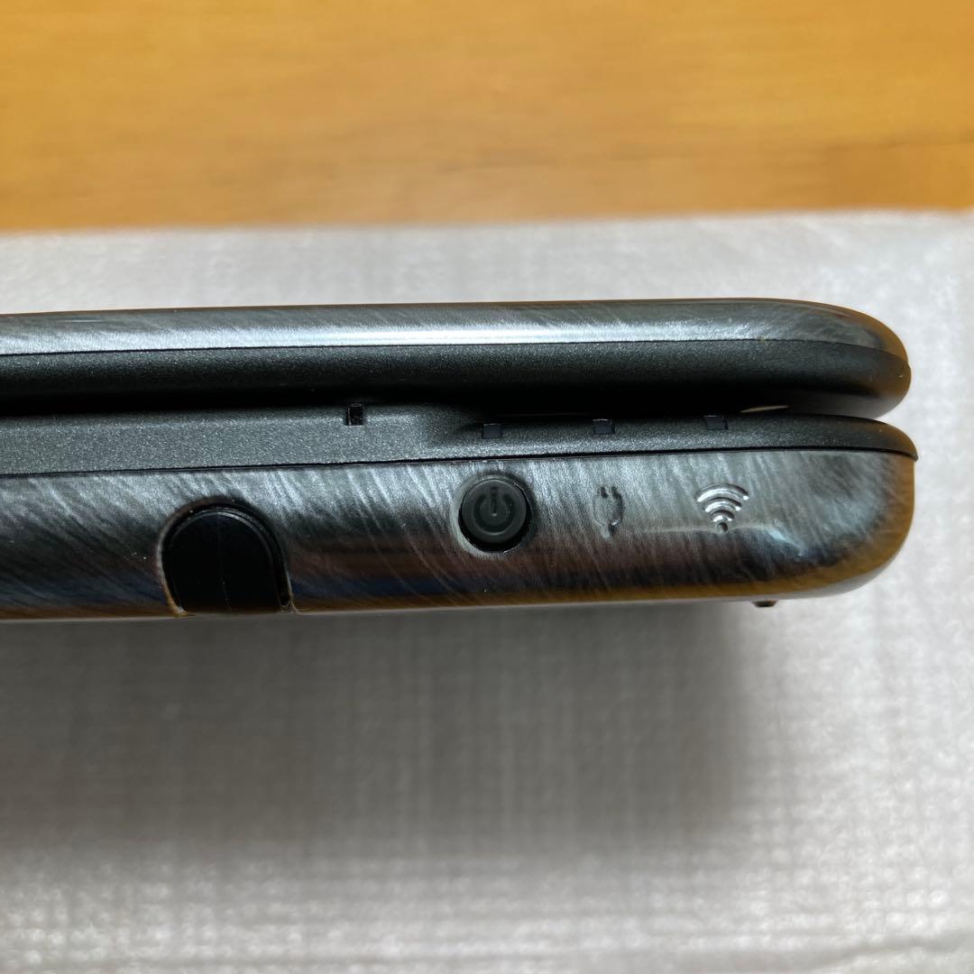 美品CAPCOM モンスターハンター4G スペシャルパック 3DSLL