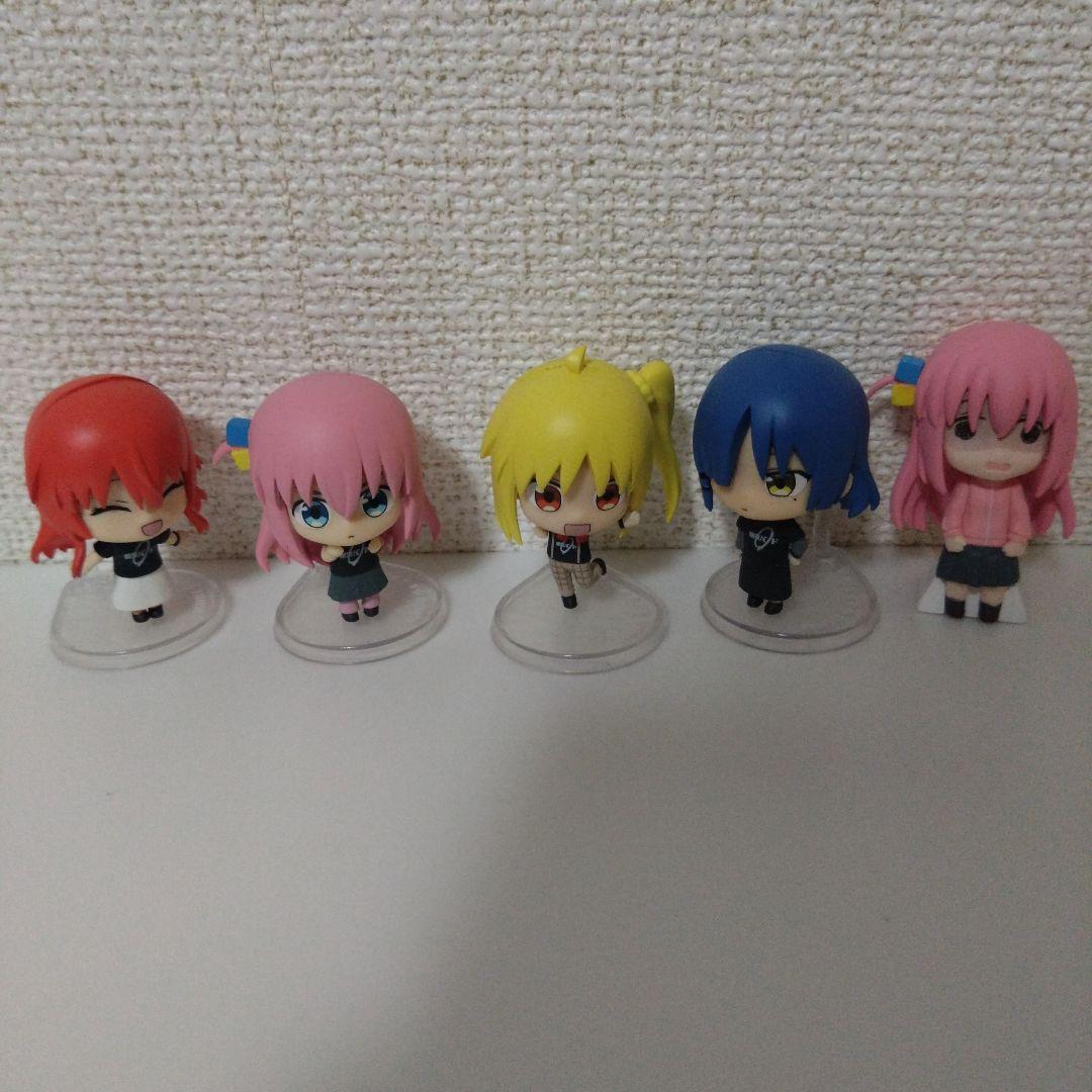 ぼっちざろっく　CD、アクスタ、書籍、特典まとめ売り　ぼっち・ざ・ろっく