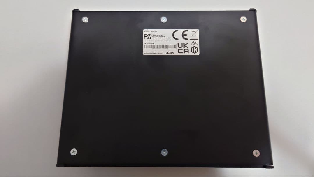 TONEX PEDAL ライセンス解除済