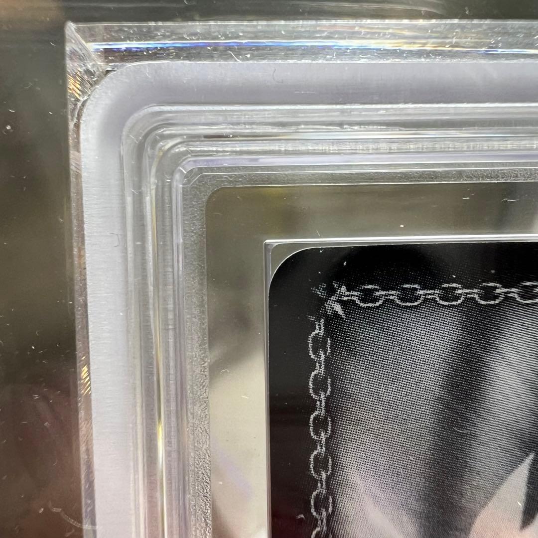 気分特別価格　希少　ヴァイス　精霊使いエミリア　ARS10＋　PSA