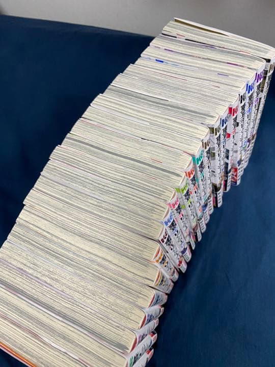 東京リベンジャーズ4巻〜24巻