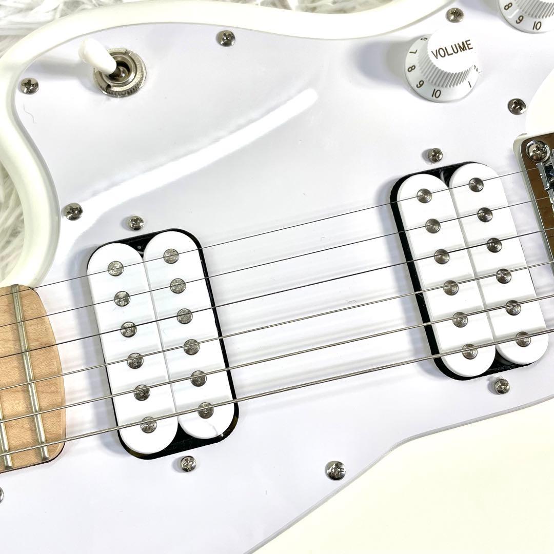 【超美品】Squier by Fender MINI Jazzmaster