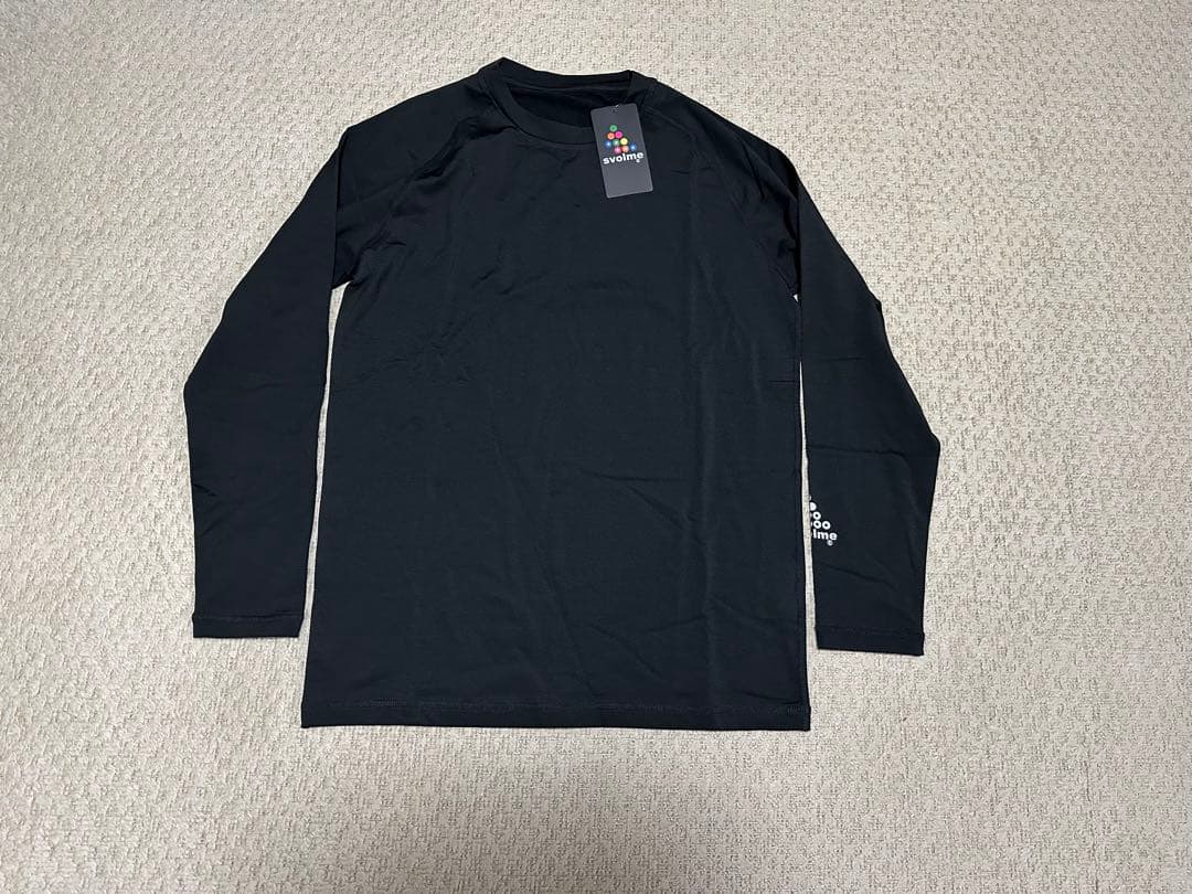 SVOLME スボルメ インナータイツ　新品未使用