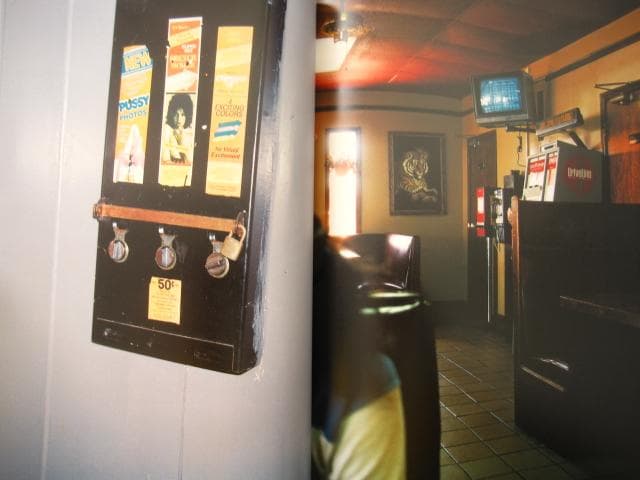 Free for All　Shingo Wakagi　若木信吾