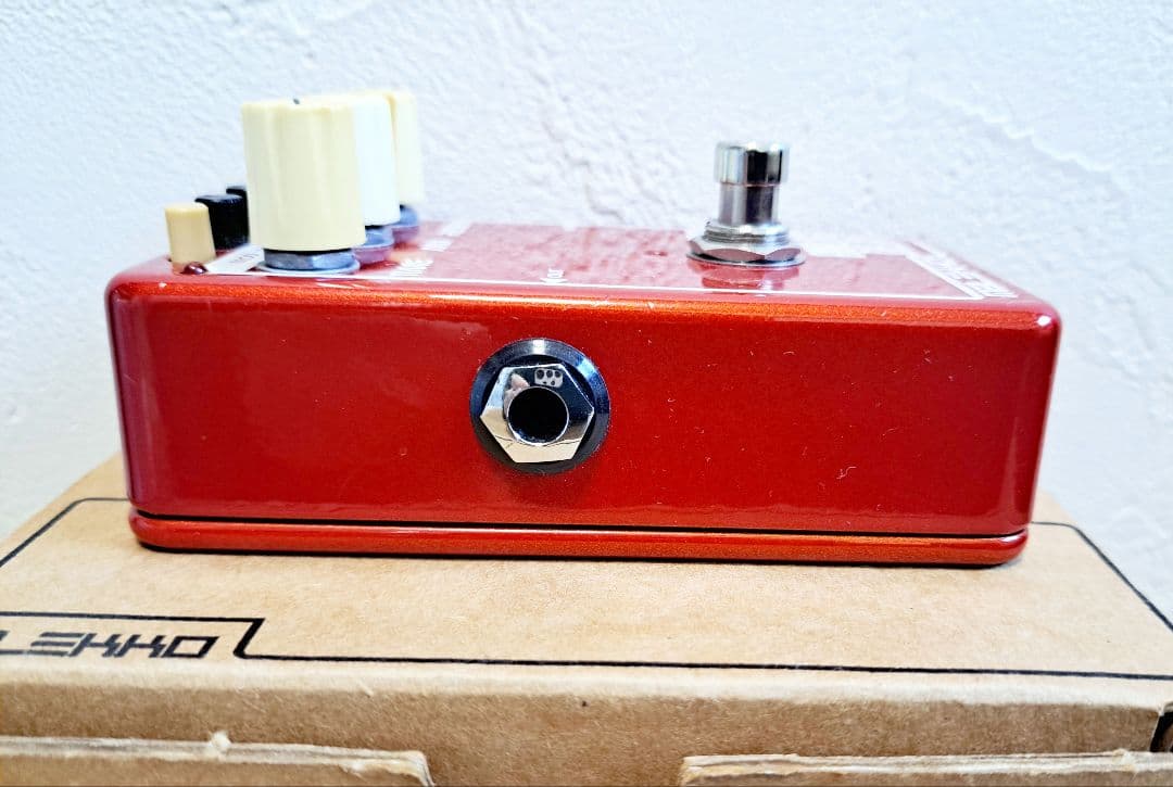 ギター MalekkoHeavyIndustry EKKO616 AnalogDelay