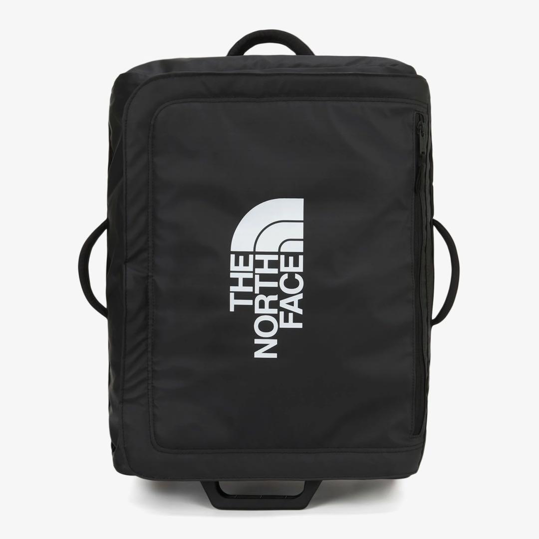 THE NORTH FACE ベースキャンプ ボイジャー 21 ローラー 新品