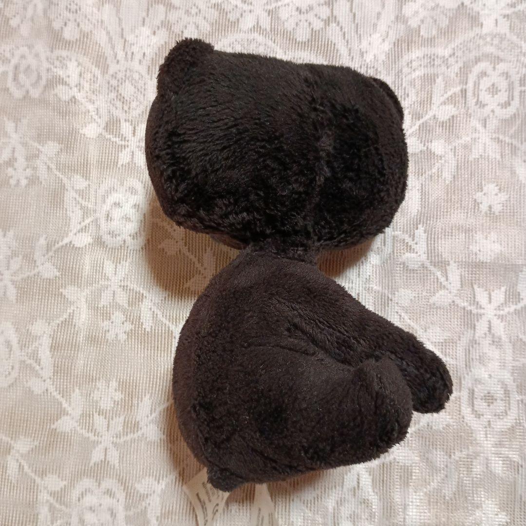メリダとおそろしの森 クマのぬいぐるみ メリダの弟 1個