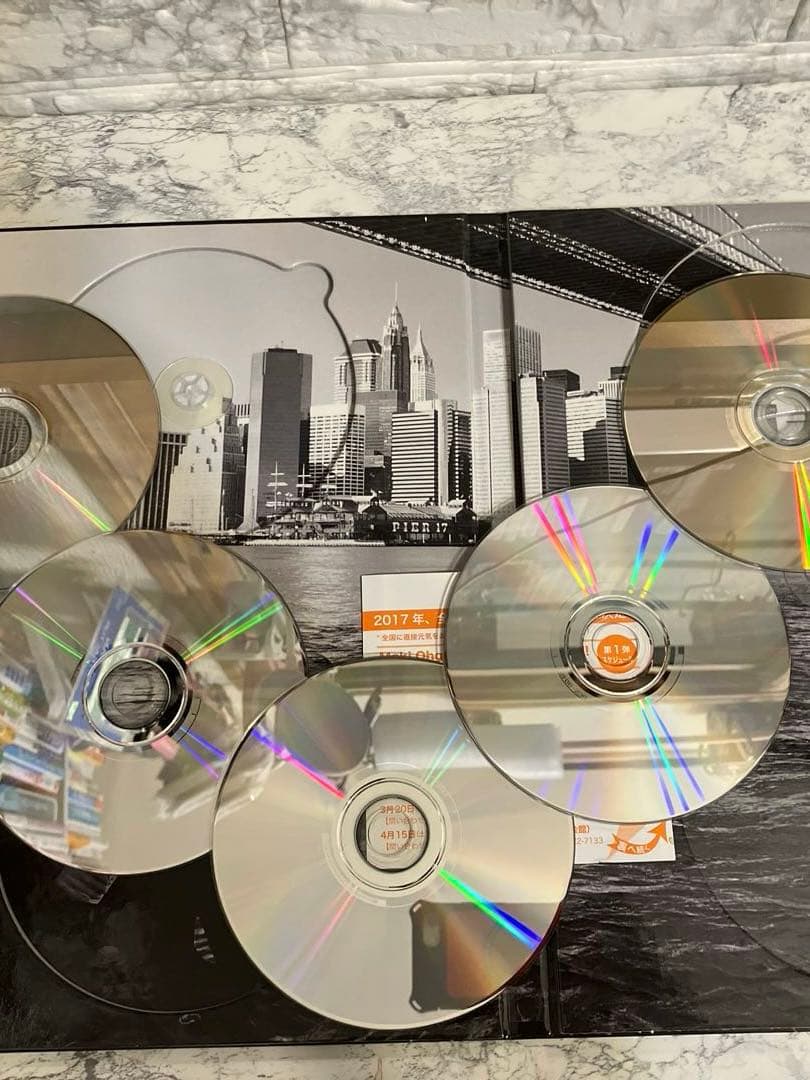 大黒摩季Greatest Hits 1991-2016～All Singles+