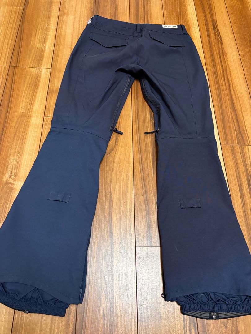 かえで　バートン　BURTON AK ゴアテックス　レディース　上下M