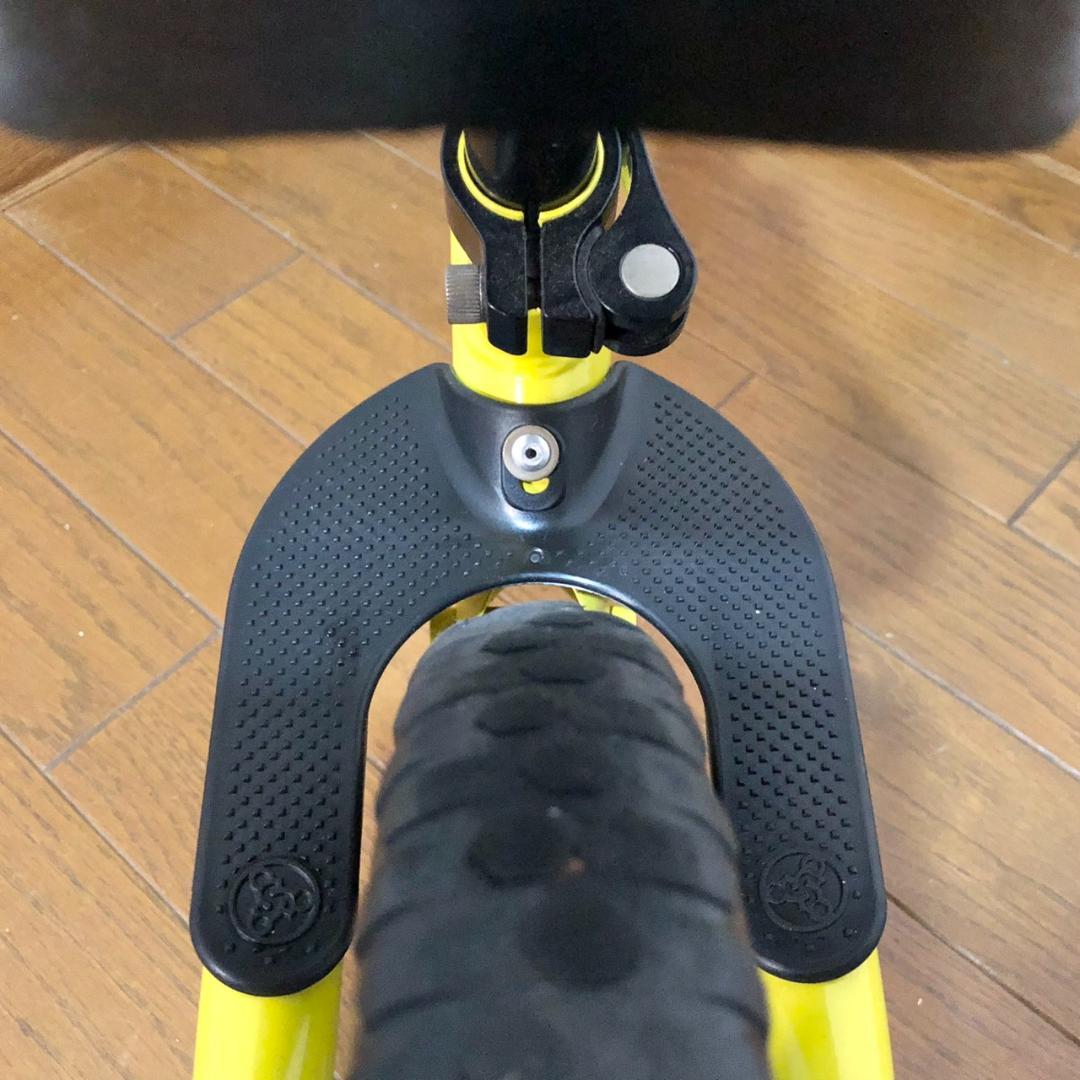 STRIDER SPORTS ストライダー スポーツ 12インチ イエロー