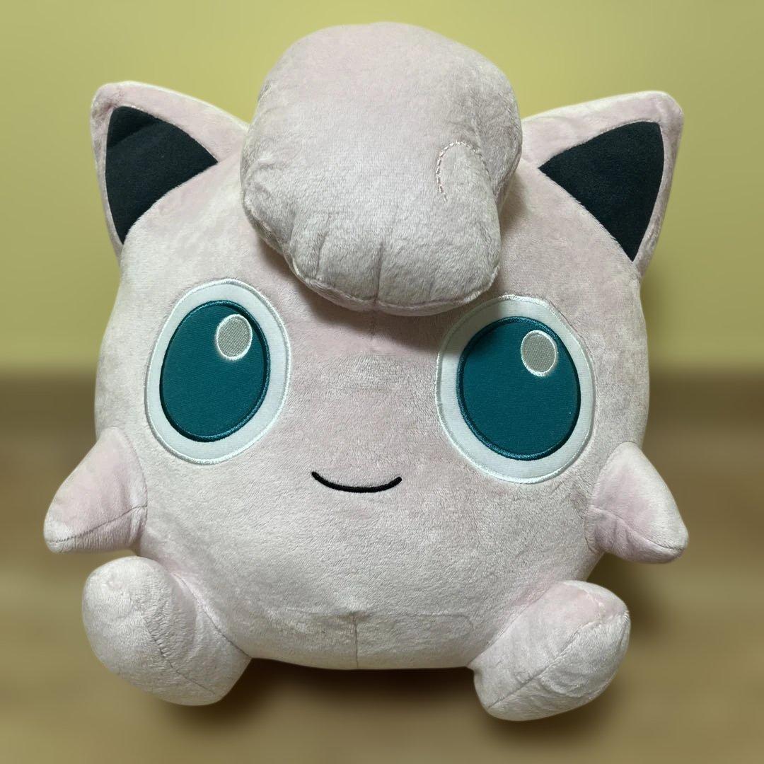 ポケモン　ぬいぐるみ　ルカリオ　デデンネ　ピカチュウ等10体　まとめ売り
