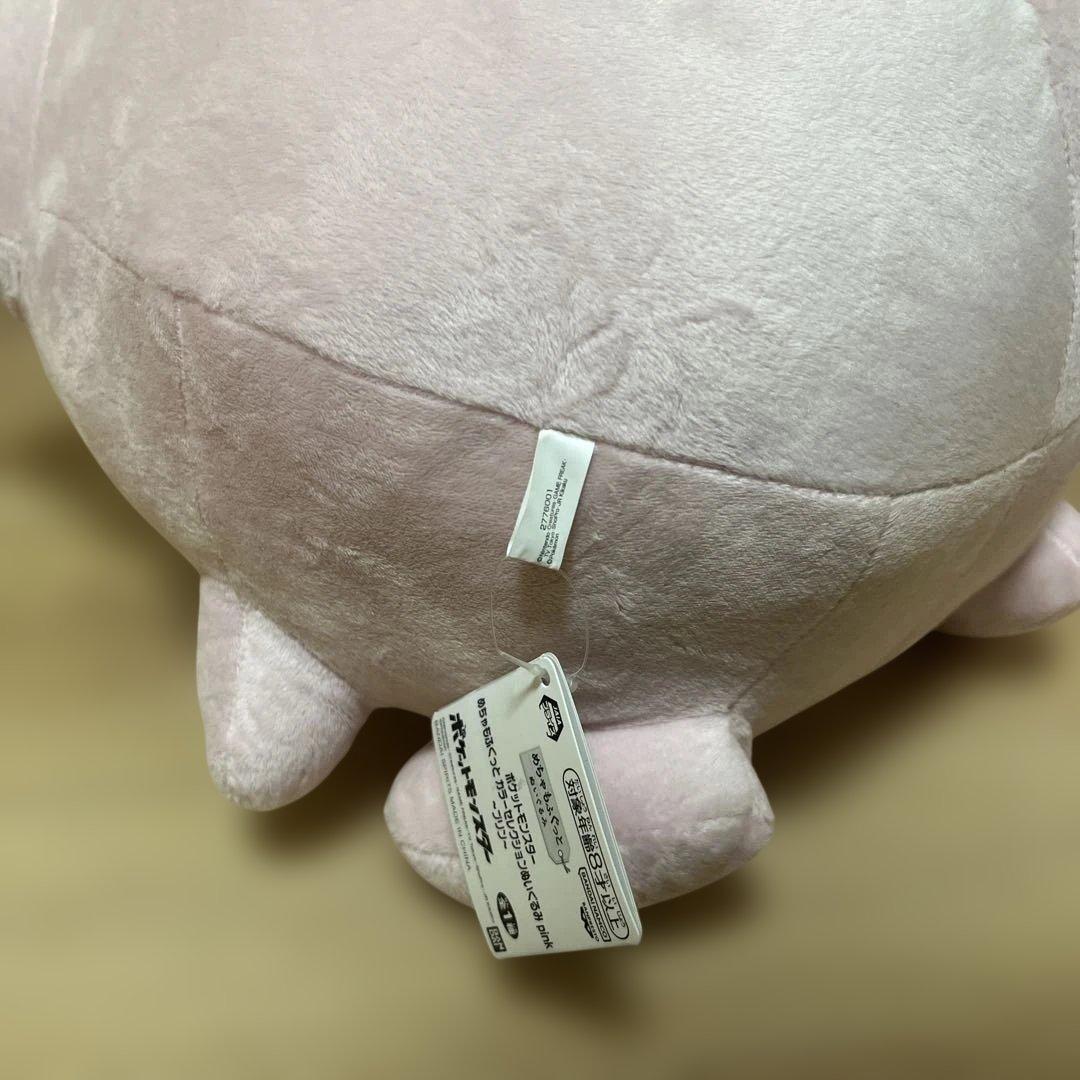 ポケモン　ぬいぐるみ　ルカリオ　デデンネ　ピカチュウ等10体　まとめ売り