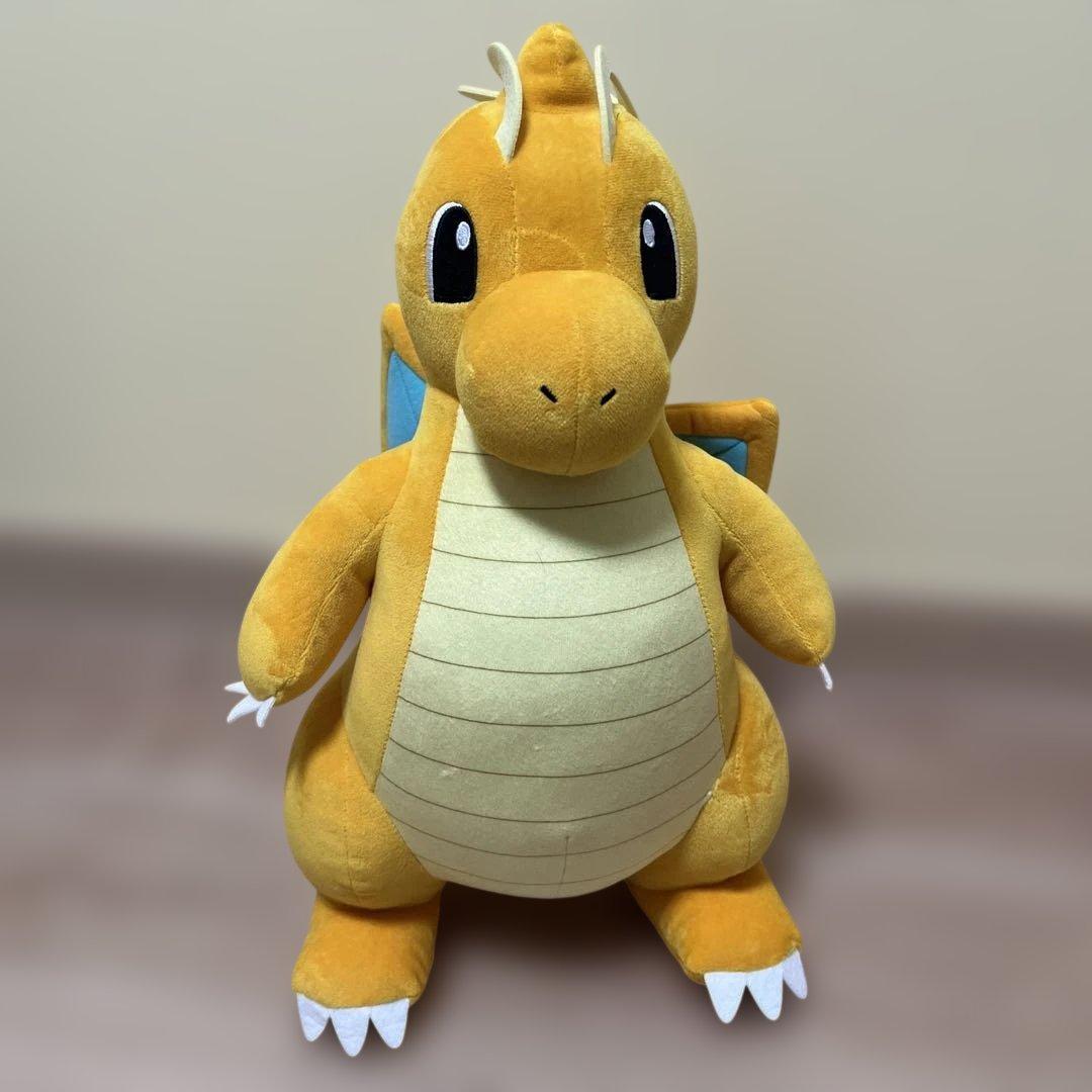 ポケモン　ぬいぐるみ　ルカリオ　デデンネ　ピカチュウ等10体　まとめ売り