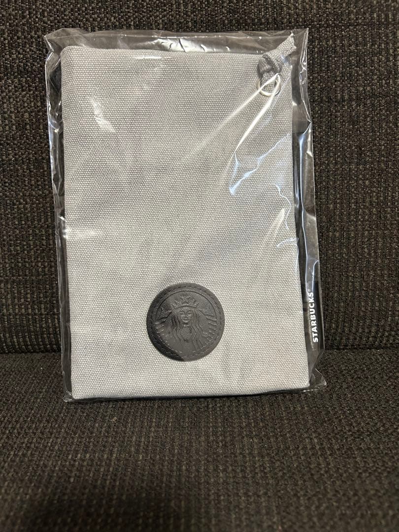 スタバ2026福袋　チケットつき